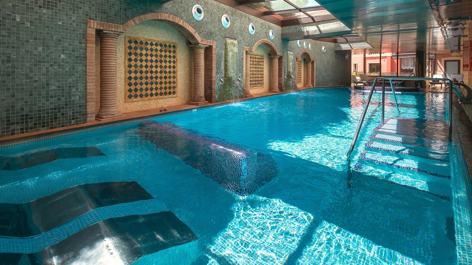 Hotel Cala Del Pi - Adults Only Castell-Castell-Platja d'Aro 5*,  Spanje