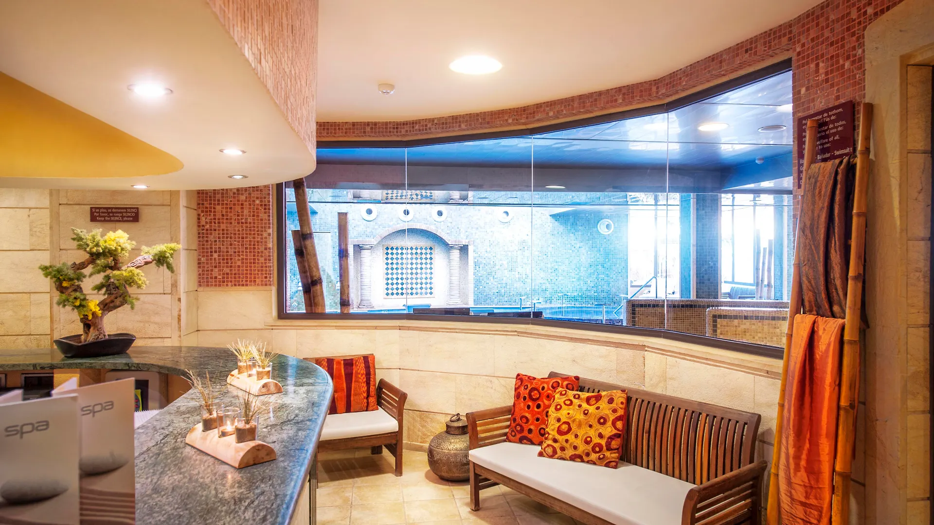 Hotel Cala Del Pi - Adults Only Castell-Castell-Platja d'Aro