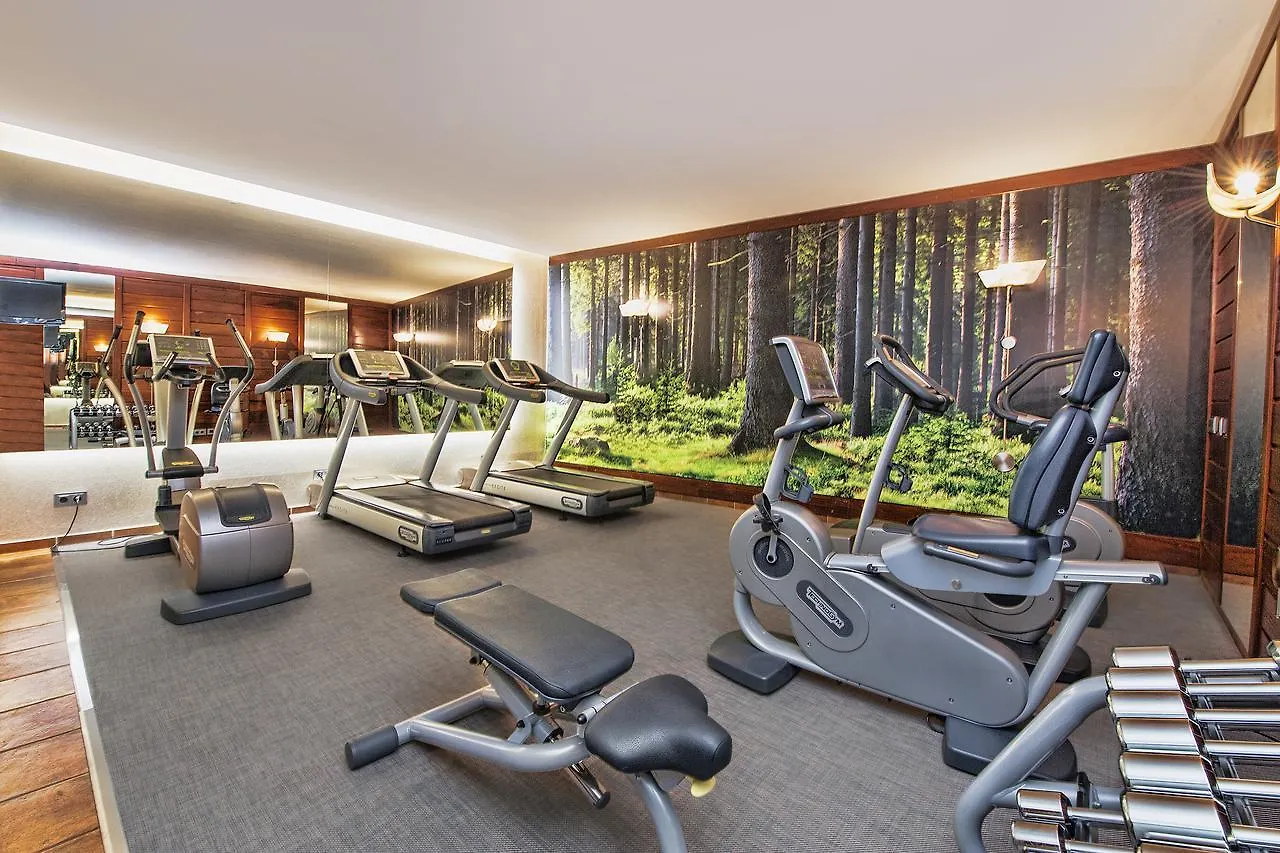 Hotel Cala Del Pi - Adults Only Castell-Castell-Platja d'Aro