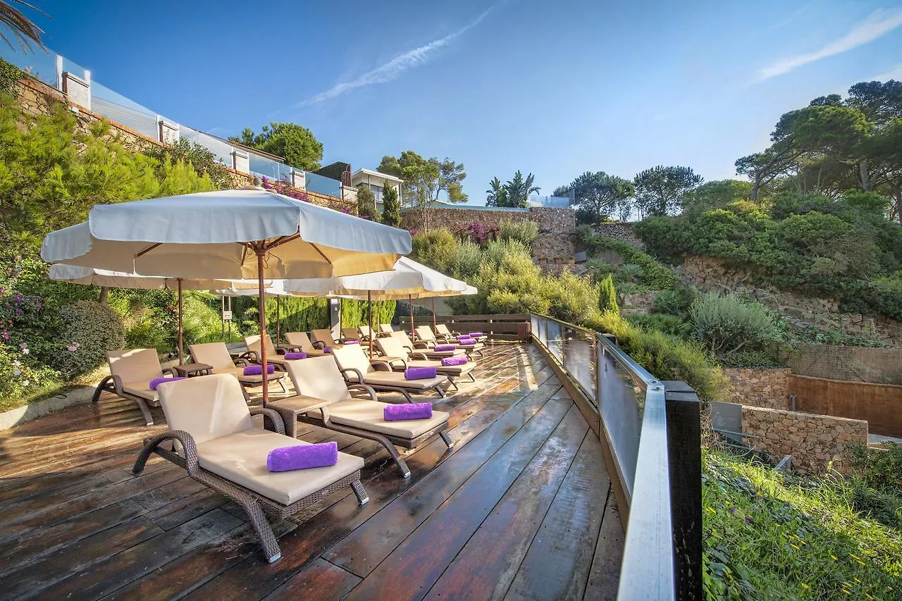 Hotel Cala Del Pi - Adults Only Castell-Castell-Platja d'Aro